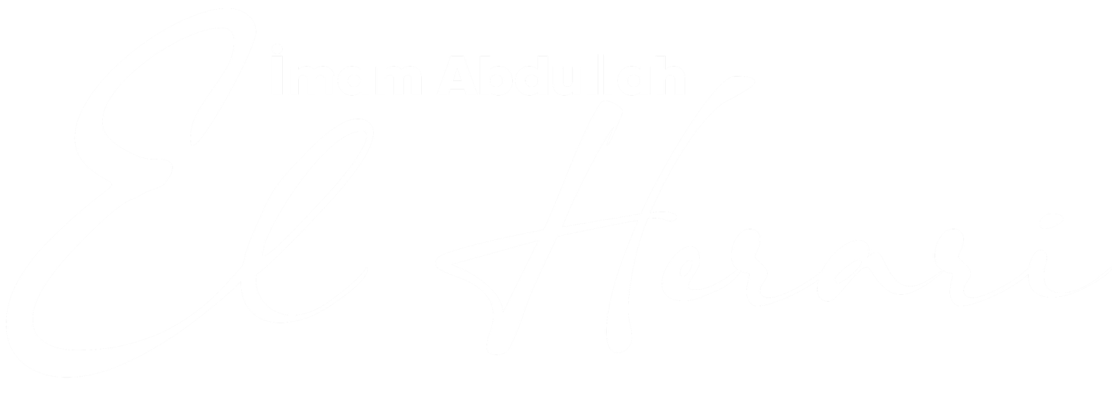 İmam Abdullâh Habeşi
